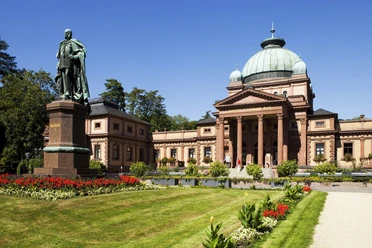 Bad Homburg Kurpark