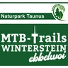 Logo MTB-Trail Winterstein "Ebbelwoi" Logo MTB-Trail Winterstein "Ebbelwoi"