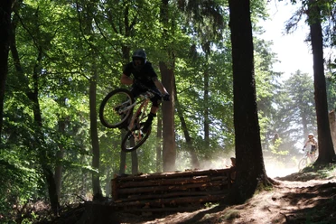 Bikepark Großer Feldberg