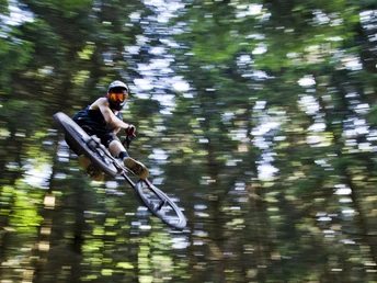 Bikepark Großer Feldberg