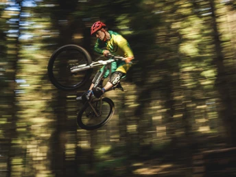 Bikepark Großer Feldberg