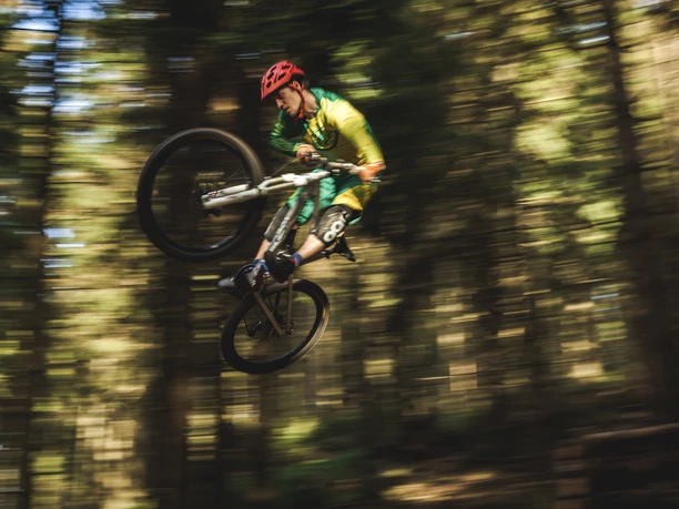 Bikepark Großer Feldberg