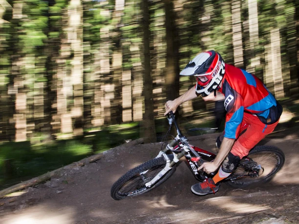 Bikepark Großer Feldberg