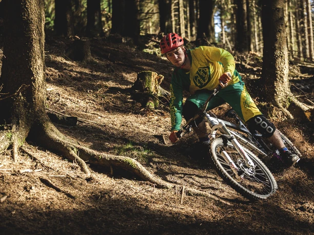 Bikepark Großer Feldberg