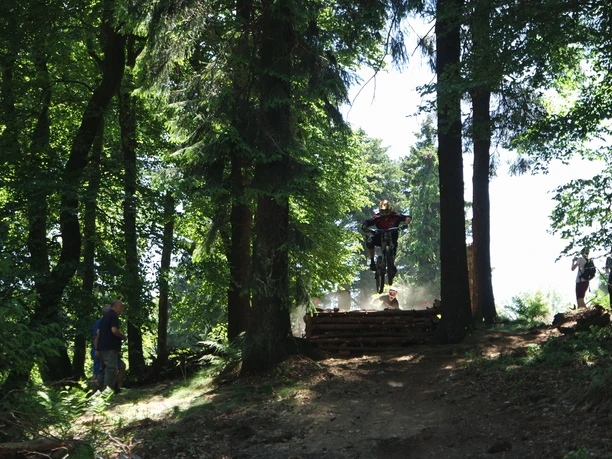 Bikepark Großer Feldberg