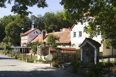 Rettershof