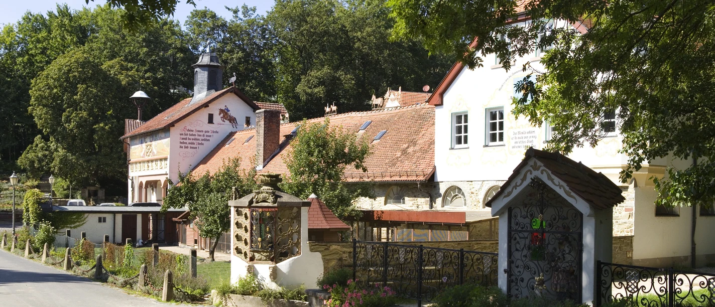 Rettershof Rettershof