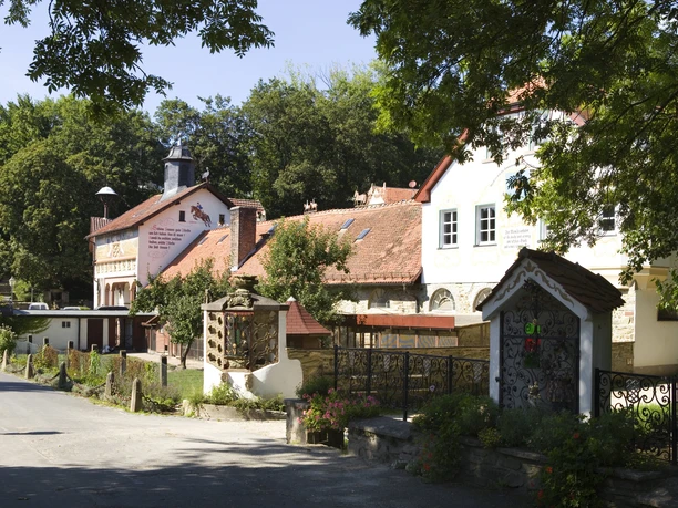 Rettershof