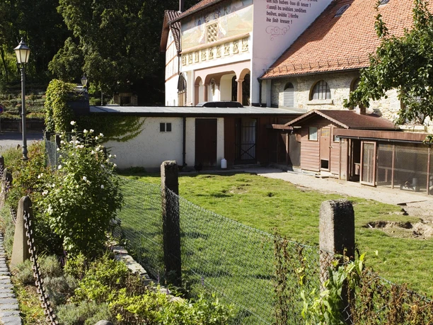 Rettershof