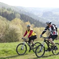 Mountainbike rund um Bad Schwalbach