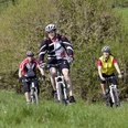 Mountainbike in und um Bad Schwalbach
