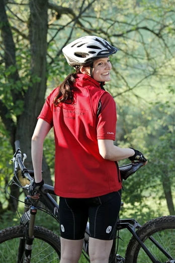 Mountainbiken in Bad Schwalbach