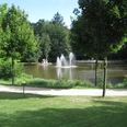 Victoriapark Schillerweiher
