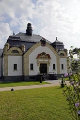 Mineralbrunnen