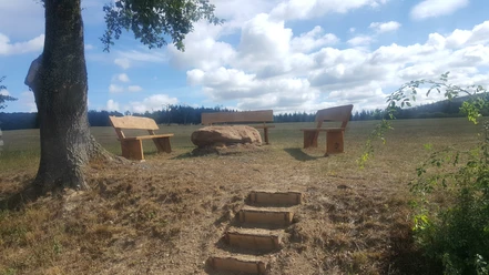 Sitzgruppe