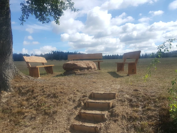 Sitzgruppe