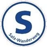 Salz-Wanderweg Salz-Wanderweg