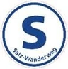 Salz-Wanderweg Salz-Wanderweg