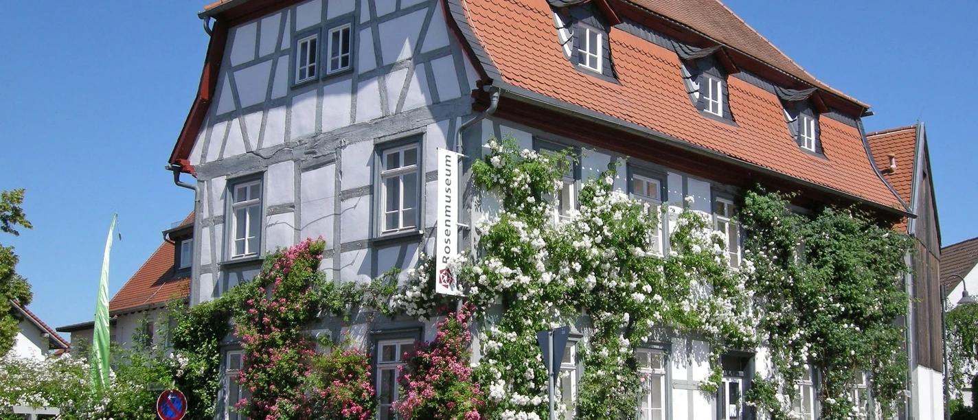 Rosenmuseum