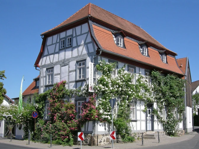 Rosenmuseum