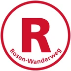 Rosen-Wanderweg Rosen-Wanderweg