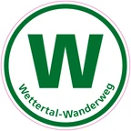 Wettertal-Wanderwg Wettertal-Wanderwg