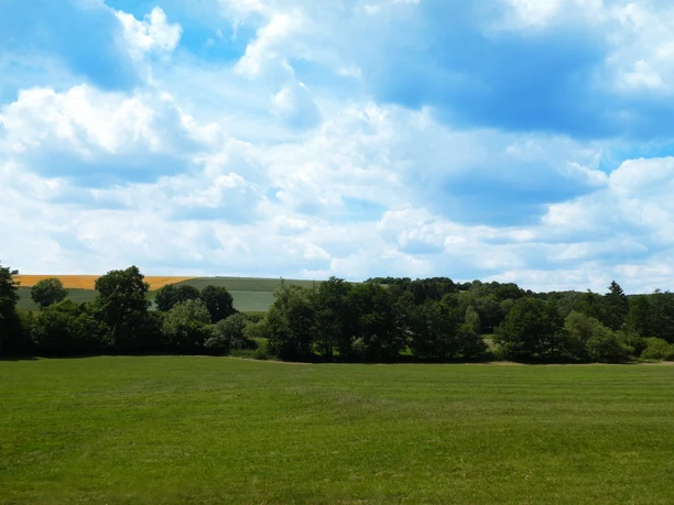 Kombinierter Rundwanderweg Idstein