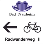 Radwanderweg 1 Radwanderweg 1