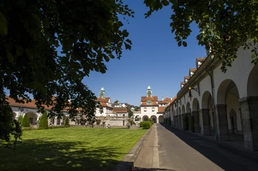 Der Sprudelhof