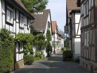 Altstadt