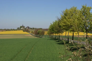 Kreuzkapelle Bad Camberg