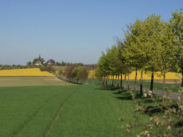 Kreuzkapelle Bad Camberg