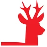 Wegemarkierung Rehbock Wegemarkierung Rehbock