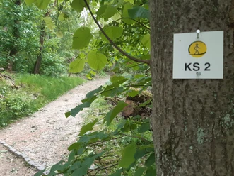 Heilklima-Wanderweg KS2