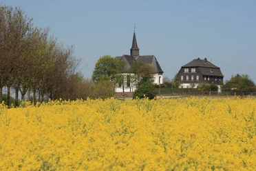 Kreuzkapelle Bad Camberg