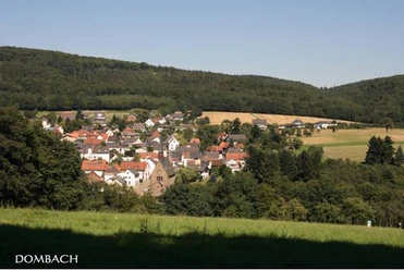 Dombach