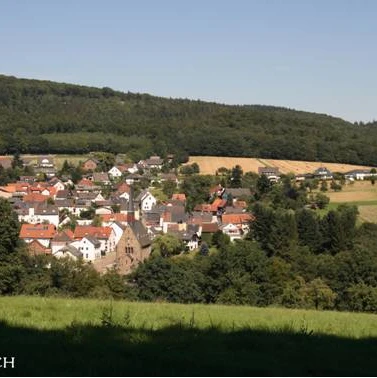 Dombach