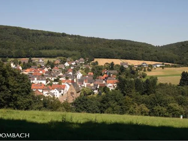 Dombach
