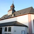St.Antonius Kirche in Oberselters
