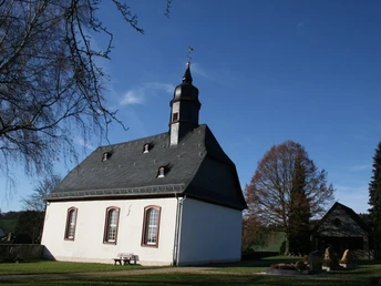 Ev. Kirche Reinborn