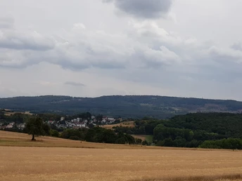 Blick auf Anspach