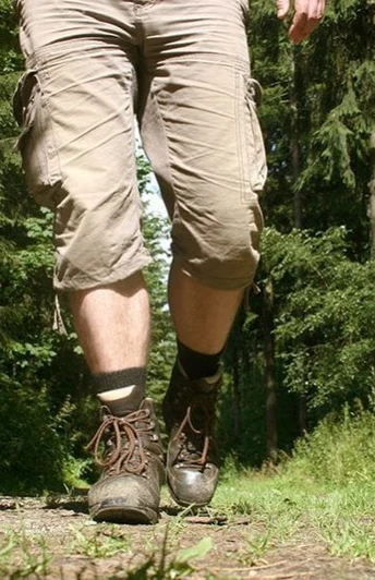 Heilklima-Park Hochtaunus