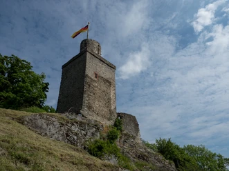 Burgruine Falkenstein