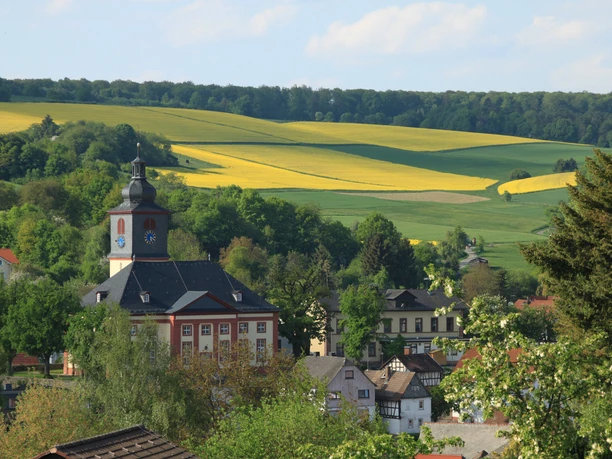 Grävenwiesbach