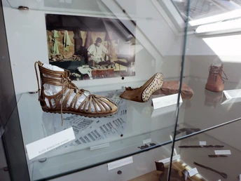 Limesinformationszentrum des Rheingau-Taunus-Kreises