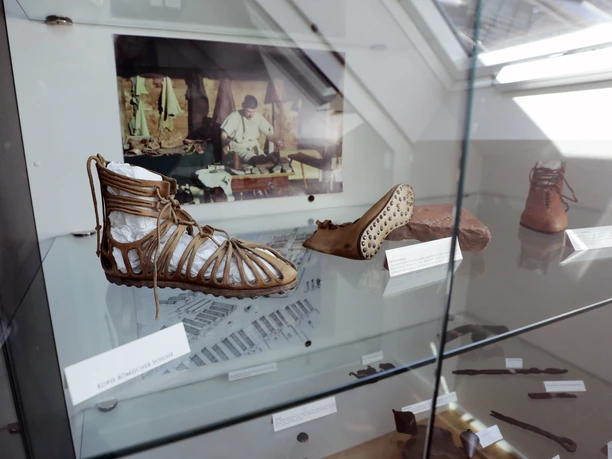 Limesinformationszentrum des Rheingau-Taunus-Kreises