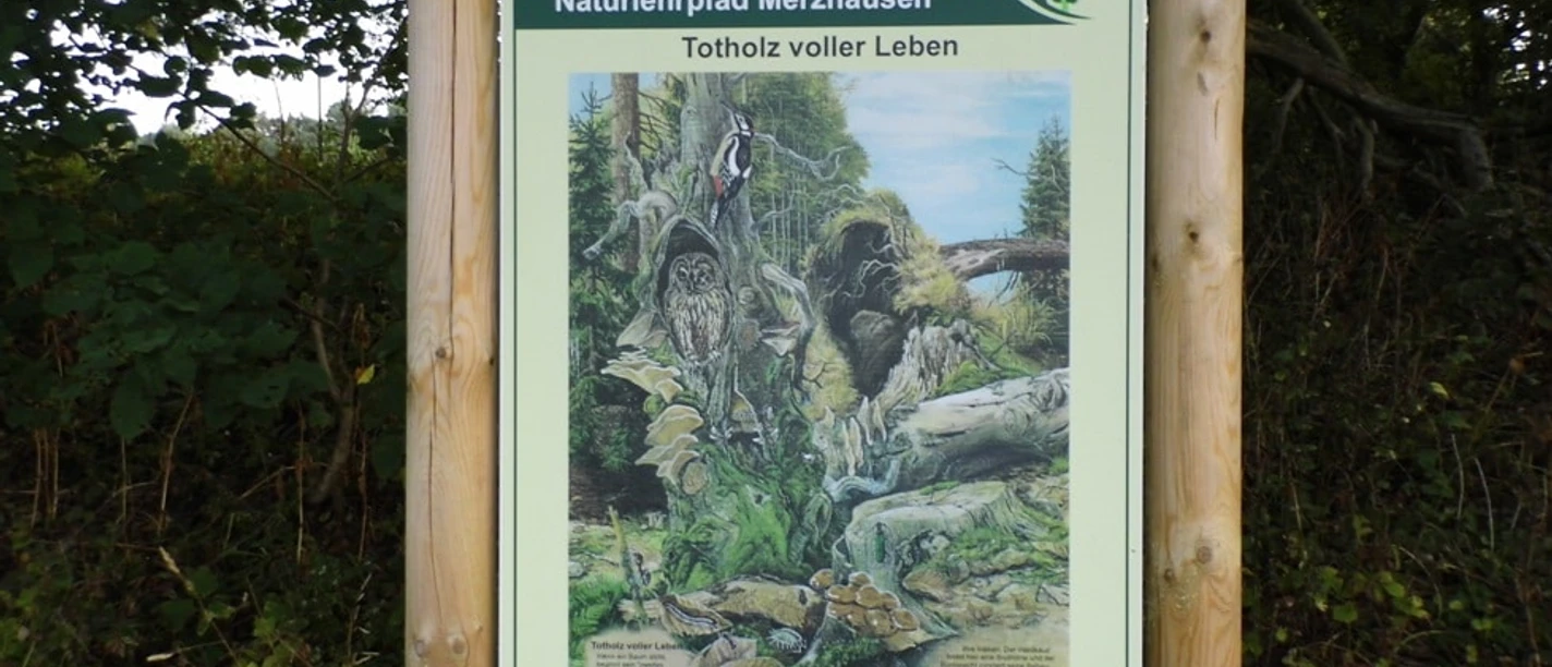 Schautafel Schautafel