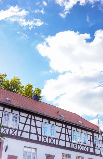 Vortaunusmuseum und Historisches Rathaus