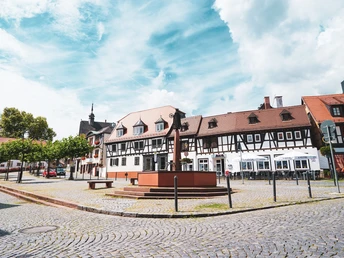 Marktplatz