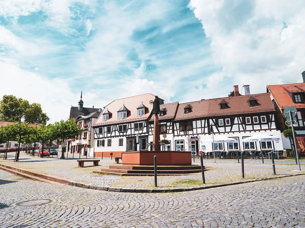 Marktplatz